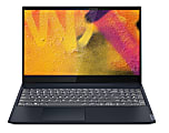 Lenovo® IdeaPad S340 Laptop, 15.6" Screen, Intel® Core™ i7, 8GB Memory, 256GB Solid State Drive, Windows® 10 Home, 81N8003HUS 1 thumbnail image