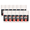 Ergodyne KREW'D 6354 SPF 50 Sunscreen Sticks, 1.5 Oz, Case Of 12 Sticks With Display 1 thumbnail image