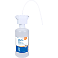 Scott Control Foam Skin Cleanser - 50.7 fl oz (1500 mL) - Pump Bottle Dispenser - Kill Germs - Skin - Clear - Triclosan-free - 2 / Carton