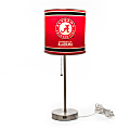Imperial NCAA Table Lamp, 19"H, University Of Alabama