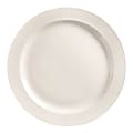 QM Anchor Bread And Butter Plates, 6 1/2", White, Pack Of 36 Plates
