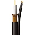 C2G 500ft Siamese RG59/U Coax + 18/2 Power Cable 1 thumbnail image