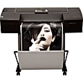 HP Designjet Z3200 Inkjet Large Format Printer - 24" - Color 1 thumbnail image