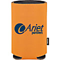 Custom Koozie® Collapsible Can Kooler, 5-1/4" x 3-7/8", Assorted Colors 1 thumbnail image