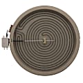 ERP® Replacement Radiant Surface Heating Element For GE® Glass Top Ranges, Beige, WB30T10130