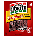 Oberto Original Jerky, 3.25 Oz Bag