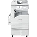 Lexmark X852E Multifunction Printer Government Compliant 1 thumbnail image