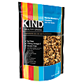Kind Healthy Grains Vanilla Blueberry/Flax Clusters, 11 Oz Bag