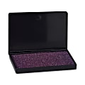 Charles Leonard Foam Stamp Pad, Purple 1 thumbnail image
