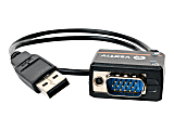 VERTIV SFIQ-VGA Server Interface Module|Access Cable  - SFIQVGA 1 thumbnail image
