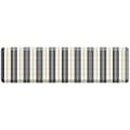 GelPro Designer Comfort Polyurethane Anti-Fatigue Mat For Hard Floors, 20” x72”, Taylor Gray 1 thumbnail image