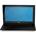 Dell Inspiron 3000 3135 11.6" Touchscreen LCD Notebook - AMD A-Series A6-1450 Quad-core (4 Core) 1 GHz - 4 GB - 500 GB HDD - Windows 8.1 - 1366 x 768 - TrueLife 1 thumbnail image