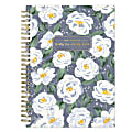 Planner Notes IPC Celine Navy 5.875x8.625 AY26–27 W/M 1 thumbnail image