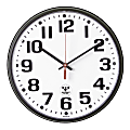 SKILCRAFT® Atomic Clock (AbilityOne 6645-01-491-9814) 1 thumbnail image