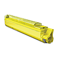 Media Sciences® MSX74YHC (Xerox 106R01079) High-Yield Yellow Toner Cartridge