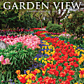 2026 Willow Creek Press Scenic Monthly Wall Calendar, 12" x 12", Garden View, January To December, 51207 1 thumbnail image