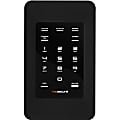 Rocstor Rocsafe MX K26MK7-56 500 GB 2.5" External Hard Drive 1 thumbnail image