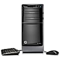 HP Pavilion p7-1241 Desktop Computer With Next Gen AMD Quad-Core A10 Accelerated Processor 1 thumbnail image