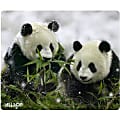 Allsop® NatureSmart Mouse Pad, Panda