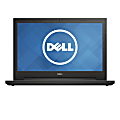 Dell™ Inspiron Laptop Computer With 15" HD Touchscreen & AMD A6 Quad-Core Processor, 15-3541 1 thumbnail image