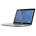 Dell Inspiron 15 7000 15-7537 15.6" Touchscreen LCD Notebook - Intel Core i7 i7-4510U Dual-core (2 Core) 2 GHz - 8 GB DDR3L SDRAM - 1 TB HDD - Windows 8.1 64-bit (English) - 1920 x 1080 - TrueLife - Silver Aluminum 1 thumbnail image