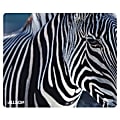 Allsop Nature Smart Zebra Mouse Pad 1 thumbnail image