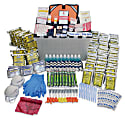 Ready America® 10-Person Emergency Kit 1 thumbnail image