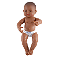 Miniland Educational Anatomically Correct Newborn Doll, 15-3/4", MLE31007 1 thumbnail image