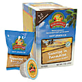 Margaritaville Coffee AromaCups, Sunrise In Paradise, Single-Serve Cups, Box Of 20