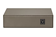Tenda 5-Port Gigabit Ethernet Switch, TEF1105P 1 thumbnail image