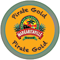 Margaritaville Coffee AromaCups, Pirate Gold, Single-Serve Cups, Box Of 20 1 thumbnail image