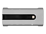 VisionTek VT300 - Docking station - USB-C - HDMI - GigE 1 thumbnail image