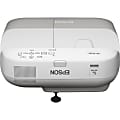 Epson BrightLink 475Wi LCD Projector - HDTV - 16:10 1 thumbnail image