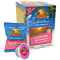 Margaritaville Coffee AromaCups, Lattitude Attitude, Single-Serve Cups, Box Of 20 1 thumbnail image