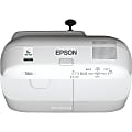 Epson 485W WXGA 3LCD Projector