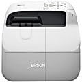 Epson BrightLink 485Wi LCD Projector - HDTV - 16:10