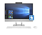 HP Pavilion All-in-One 24 　6DU74AA-AABB HP Pavilion 24 x026 All In One PC 23.8 Touch Screen 7th Gen