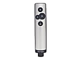 Kensington PowerPointer - Presentation remote control - 4 buttons - RF 1 thumbnail image
