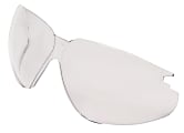 XC Series Safety Glasses Replacement Lens, Shade 5.0, Ultra-dura Hard Coat