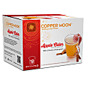 Copper Moon® Apple Cider Insta-Cups, Box Of 12