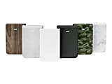 Ubiquiti UniFi UAP-IW-HD - Wireless access point - Wi-Fi 5 - 2.4 GHz, 5 GHz - in wall 1 thumbnail image