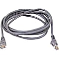 Belkin CAT6 Ethernet Patch Cable, RJ45, M/M - 4 ft Category 6 Network Cable  - A3L98004 1 thumbnail image