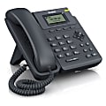 Yealink Entry Level VoIP Telephone, SIP-T19P