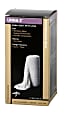 Medline Unna-Z Zinc-Oxide Impregnated Gauze Bandage, 3" x 10 Yd., White
