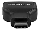 StarTech.com USB-C To USB-A Adapter