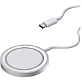 OtterBox Charging Pad for MagSafe - 7.5W - 5 V DC, 9 V DC, 12 V DC Input - Input connectors: USB - Magnetic, Durable 1 thumbnail image