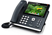 Yealink SIP-T48G VoIP Phone 1 thumbnail image