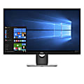 Dell 27" Widescreen LED LCD Monitor, SE2717HX 1 thumbnail image