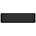 WorkPro™ Anti-Fatigue Floor Mat, 20” x 72”, Black 1 thumbnail image
