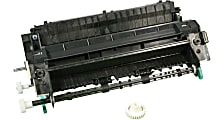 DPI RM1-0715-REF Remanufactured Fuser Assembly Replacement For HP RM1-0715-000